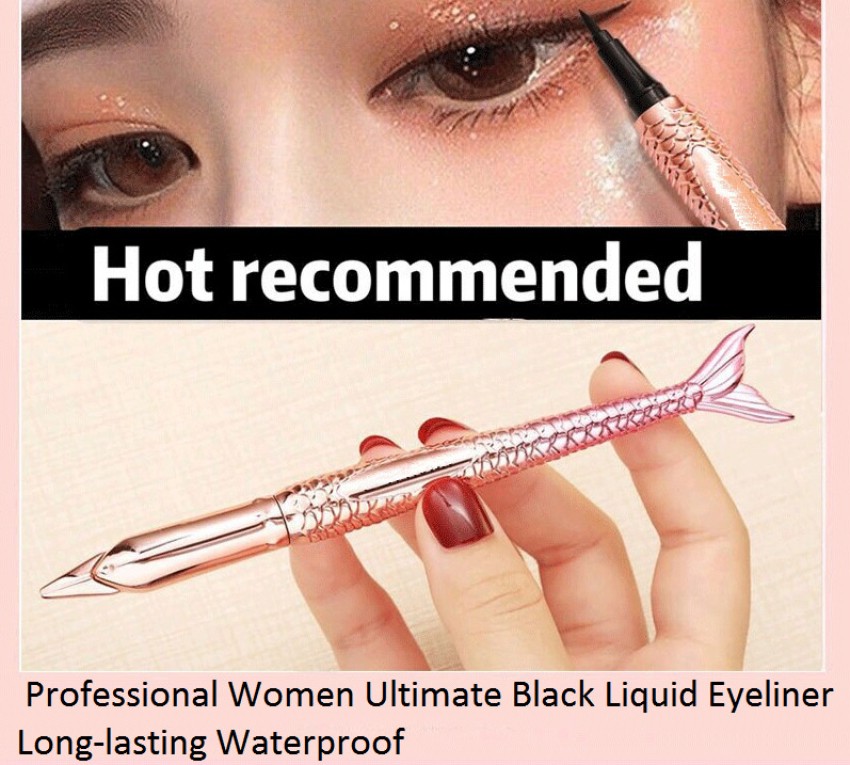 Eyeliner recommended clearance