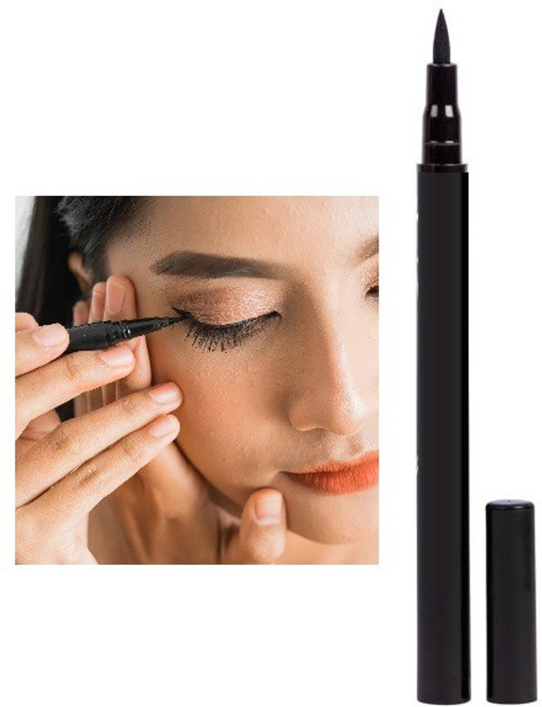 NADJA BEST BLACK SKETCH LINER BEST FOR WOMEN MAKEUP 2 g Price in