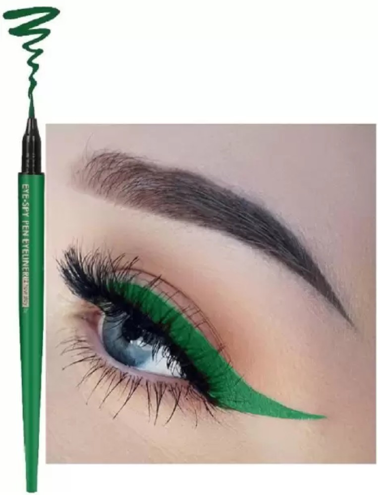 Cop the perfect cat eye with 15 of the best eyeliners this holiday season   Vogue India