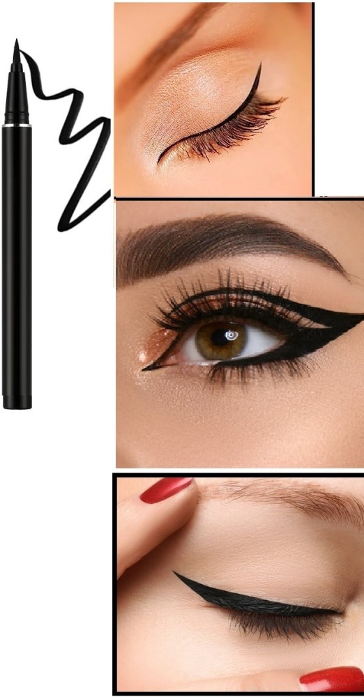 GFSU - GO FOR SOMETHING UNIQUE SKETCH EYELINER PEN FOR MEN AND WOMEN 2 ml -  Price in India, Buy GFSU - GO FOR SOMETHING UNIQUE SKETCH EYELINER PEN FOR  MEN AND