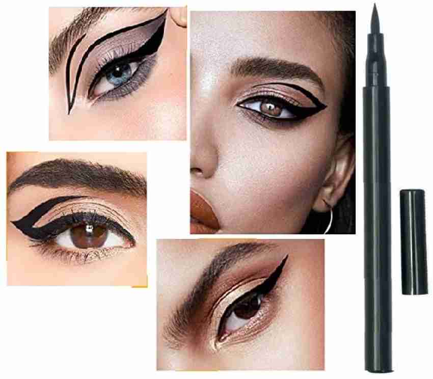 Cosmetics Products online in India  Liquid Pen Eyeliner @ Just ₹199 – MARS  Cosmetics