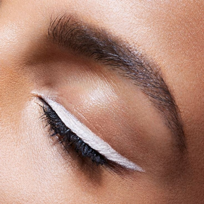 Best white liquid shop eyeliner