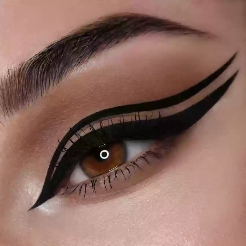 Latest eyeliner 2025