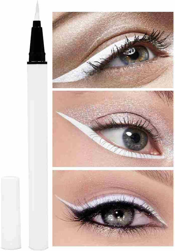 Best white shop liquid eyeliner