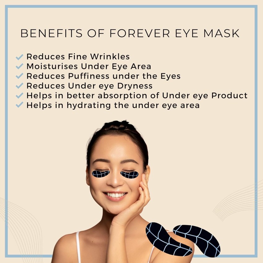 Benefits of store eye mask