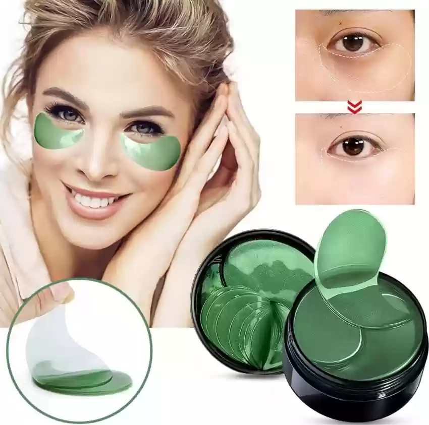 Best eye patch for dark hot sale circles