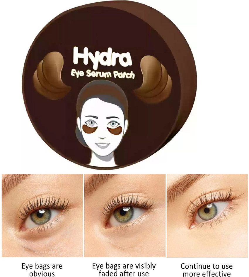 DARYUE Eye Mask Eye Gel Pads for Dark Circles Hydration Price in India Buy DARYUE Eye Mask Eye Gel Pads for Dark Circles Hydration Online In India Reviews Ratings