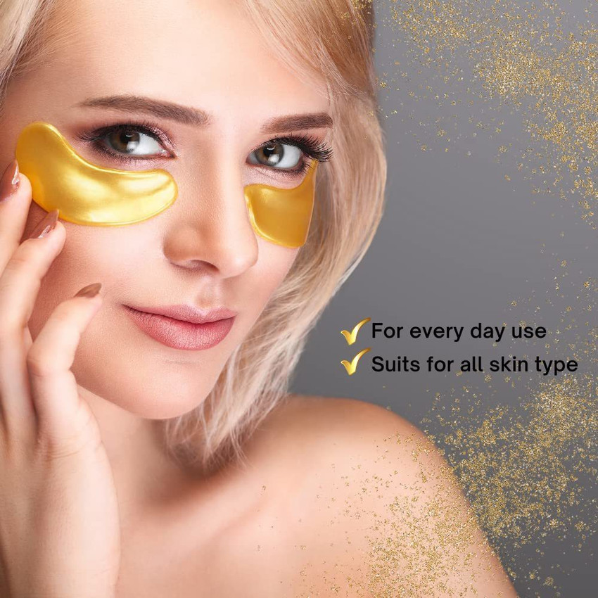 Eye mask 2025 beauty