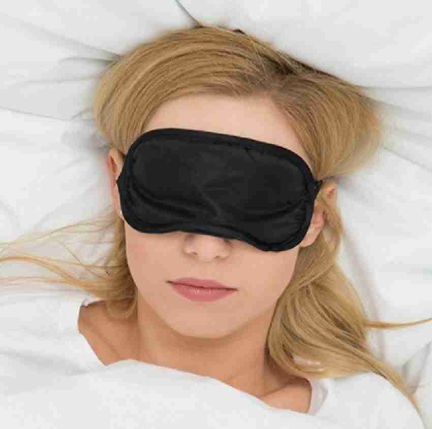 Eye coverings for hot sale sleep