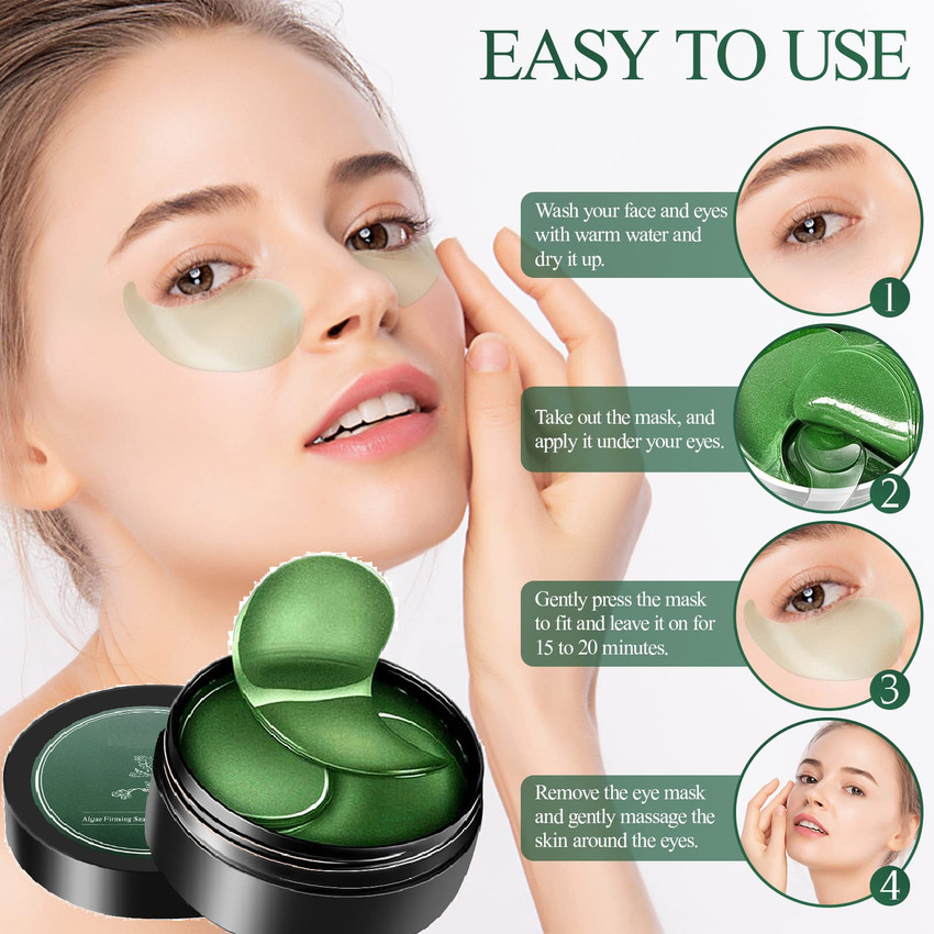 When to use eye mask outlet