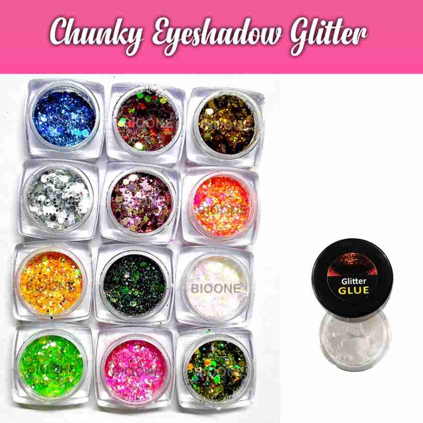 Eyeshadow glue clearance