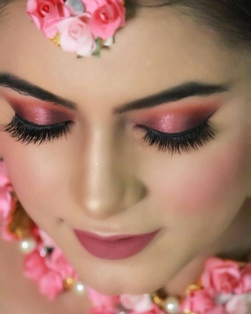 Wedding Makeup Trends of Year 2022: Top 4 Most-Followed Trends For The  Season by Expert