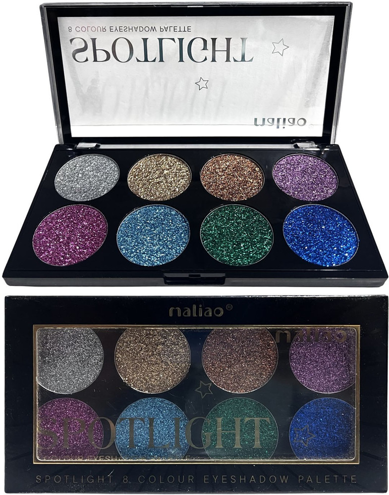 Glitter shop eyeshadow price