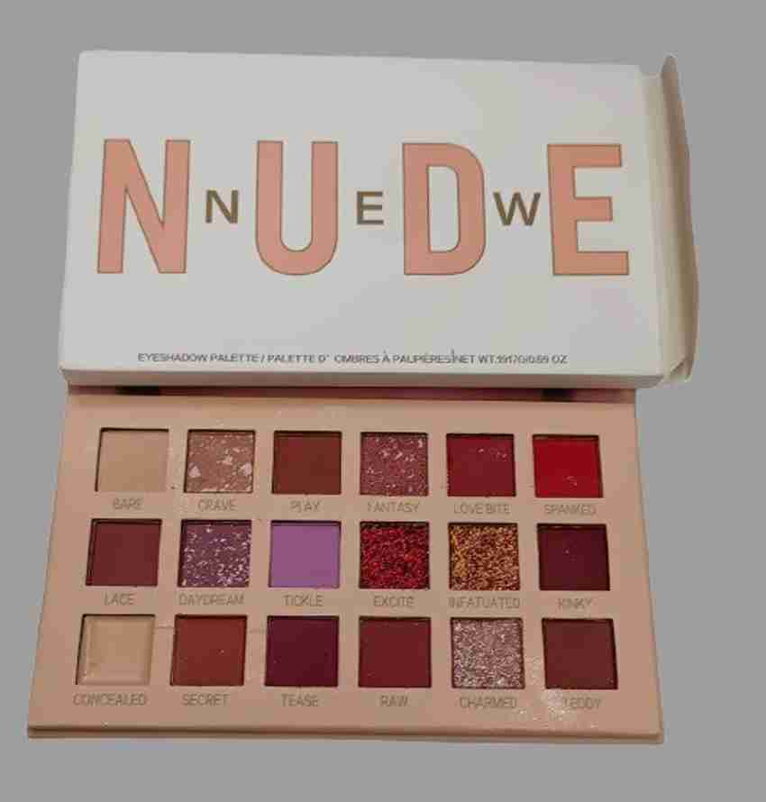 Eyeshadow palette under deals 200