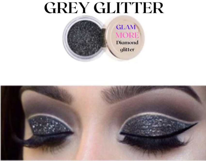 Sparkle glam discount