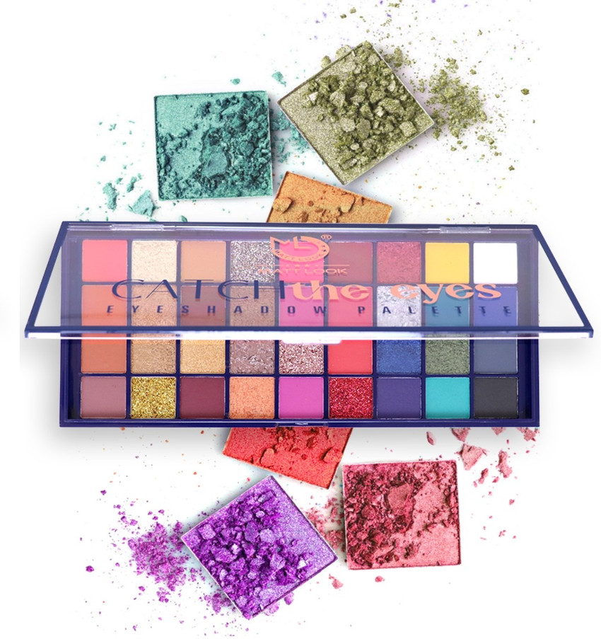 Eyeshadow colors shop