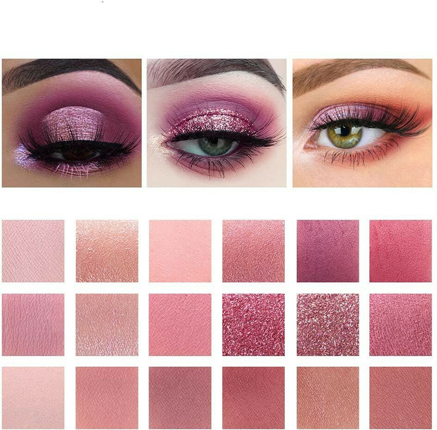 Shimmer eye shades online