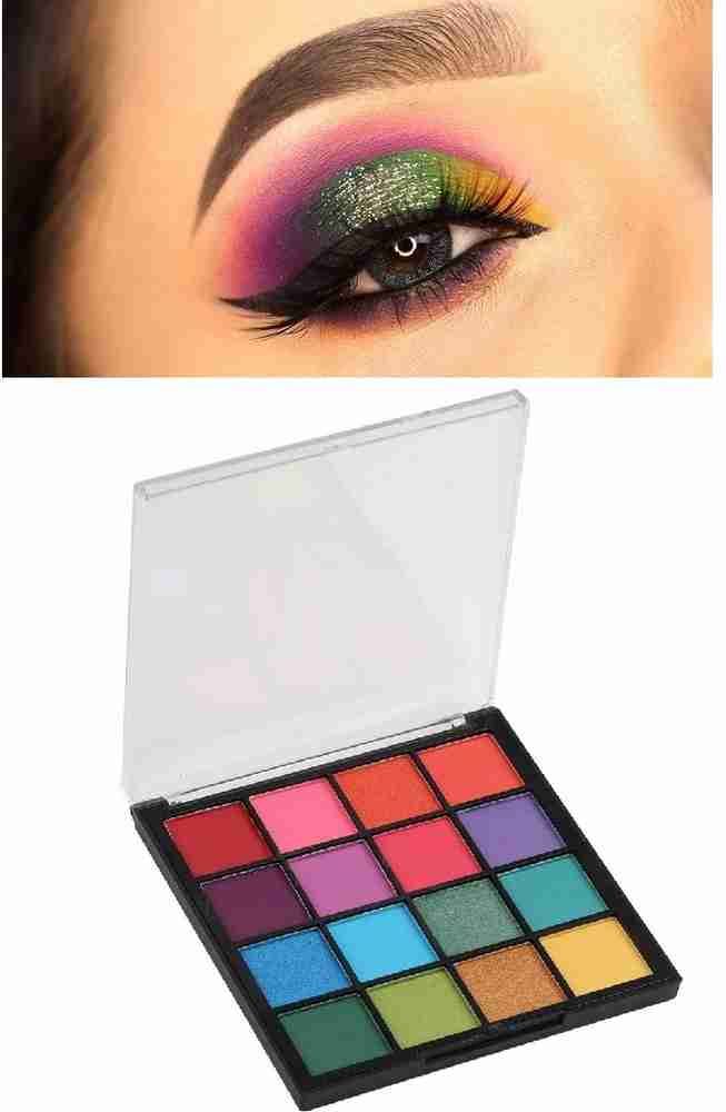 Eye pigment makeup store