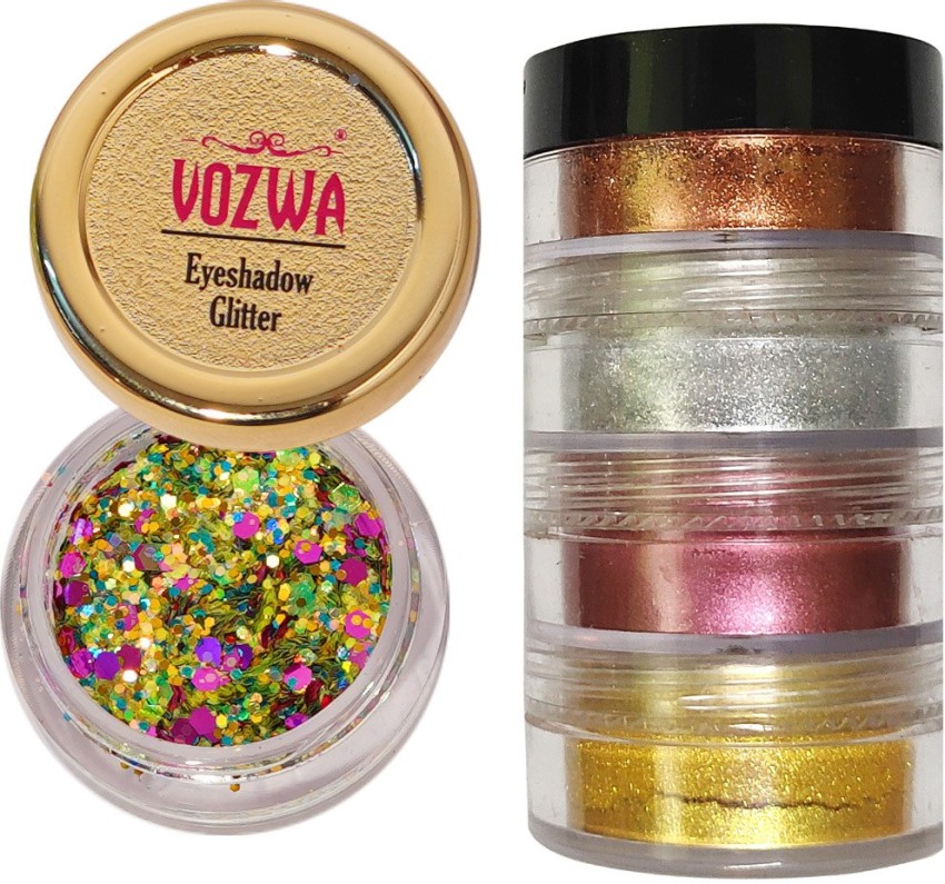 Holographic Eyeshadow Glitter