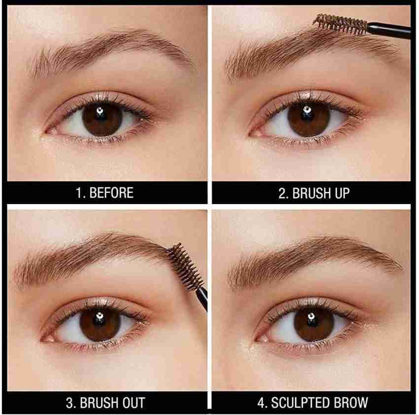 Best eyebrow deals filler kit