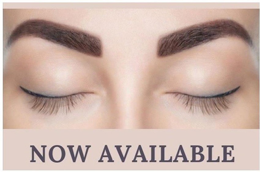 Eyebrow set best sale