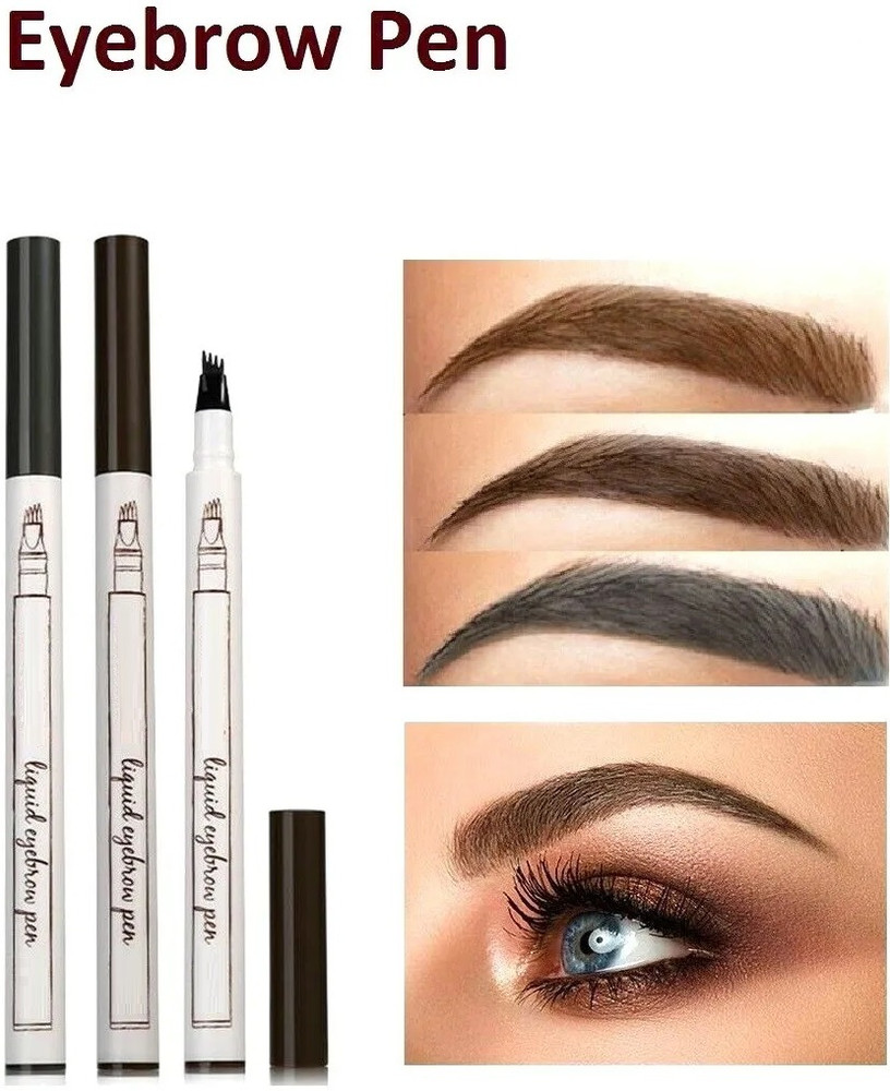 New eyebrow pen deals