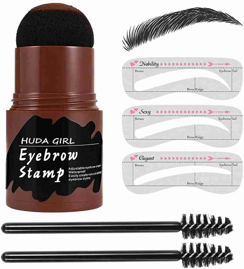Eyebrow makeup sales kit