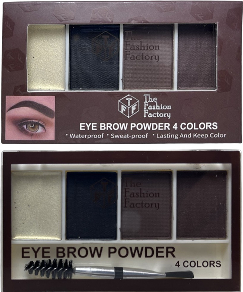 Eyebrow powder brands discount