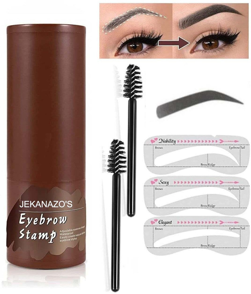 Eyebrow filler makeup store