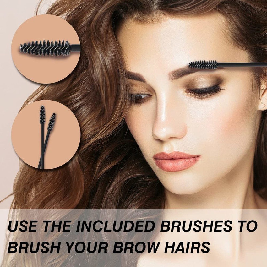 Eyebrow filler deals makeup