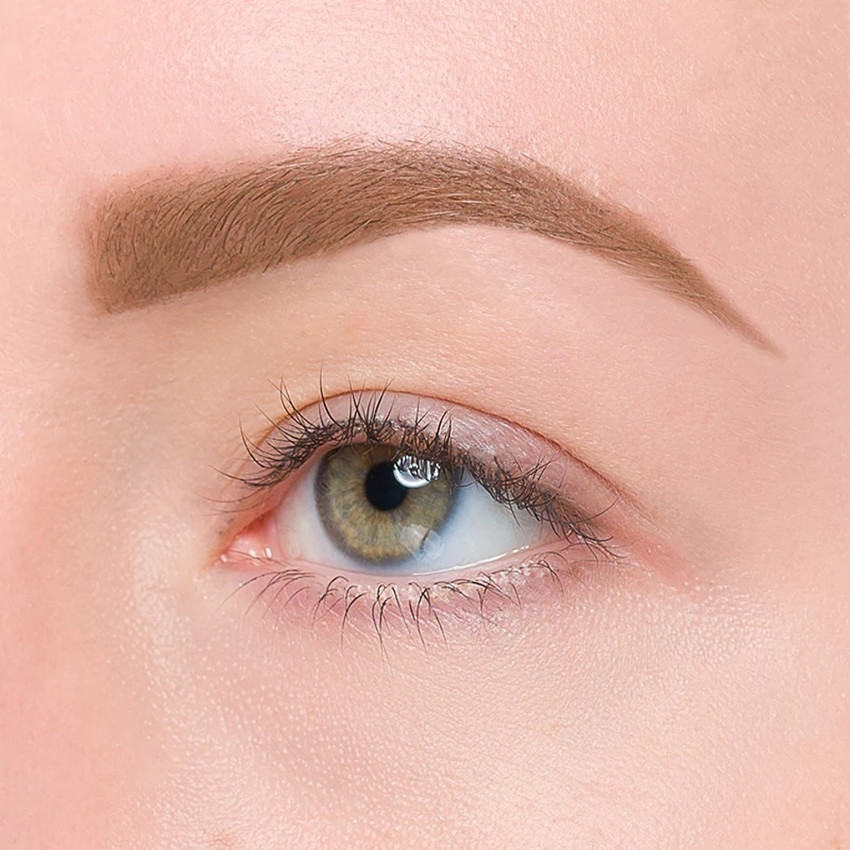 FELICECHIARA Waterproof Eyebrow Filler with Brush Ultimate