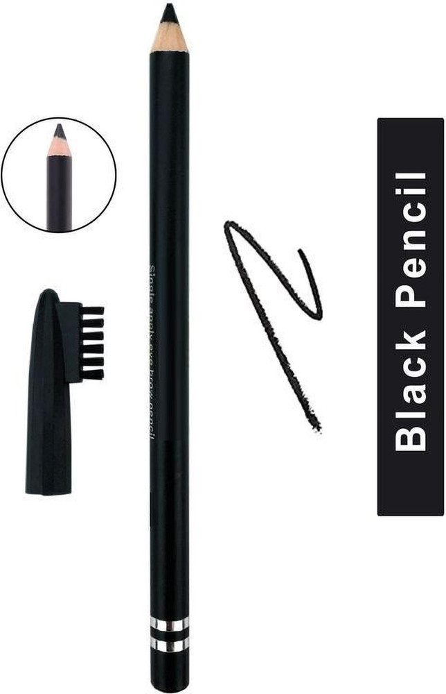 SEUNG BEST PROFESSIONAL BLACK EYEBROW PENCIL BEST FOR EYE MAKEUP