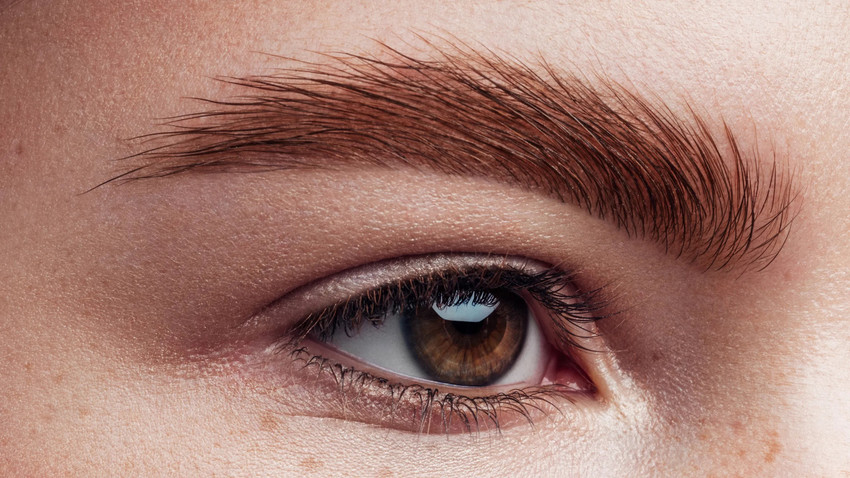 SEUNG WATERPROOF EYEBROW PENCIL BROWN COLOR BEST FOR EYE MAKEUP