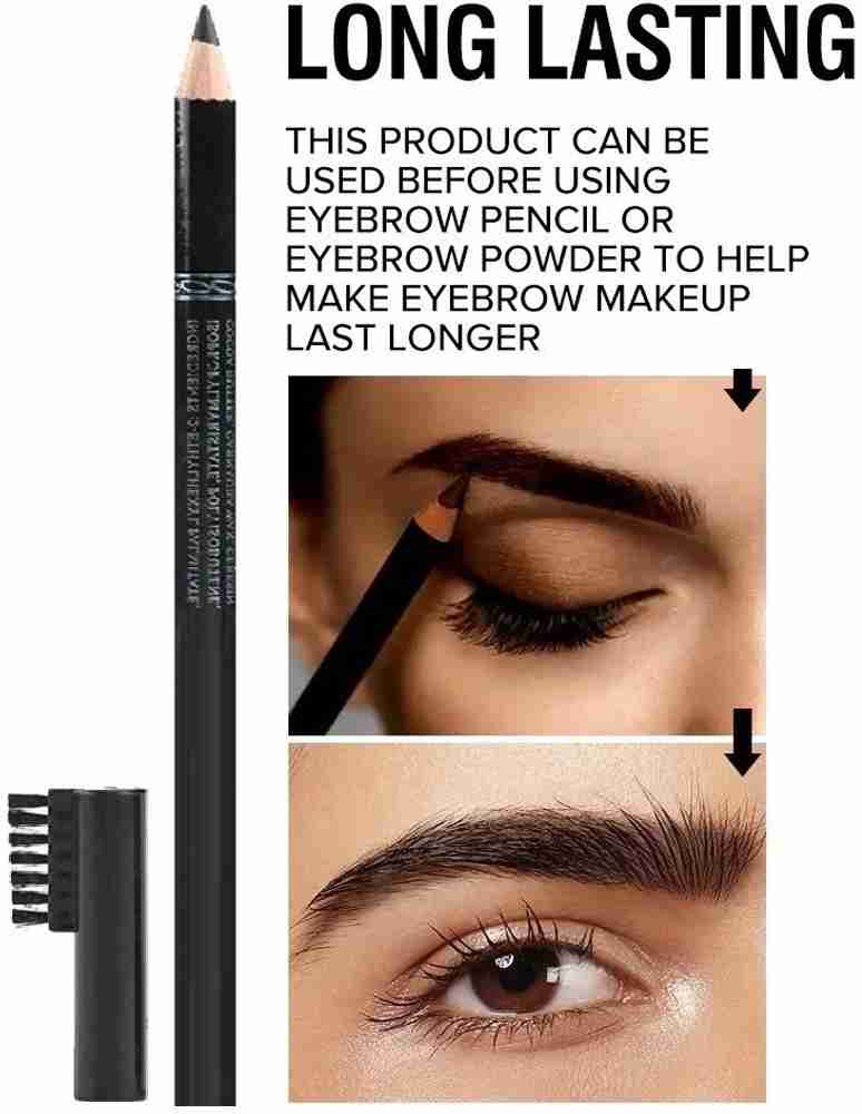 Eyebrow crayon hotsell