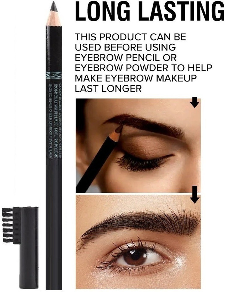 AMOSFIA Eyebrow Pencil Price in India Buy AMOSFIA Eyebrow