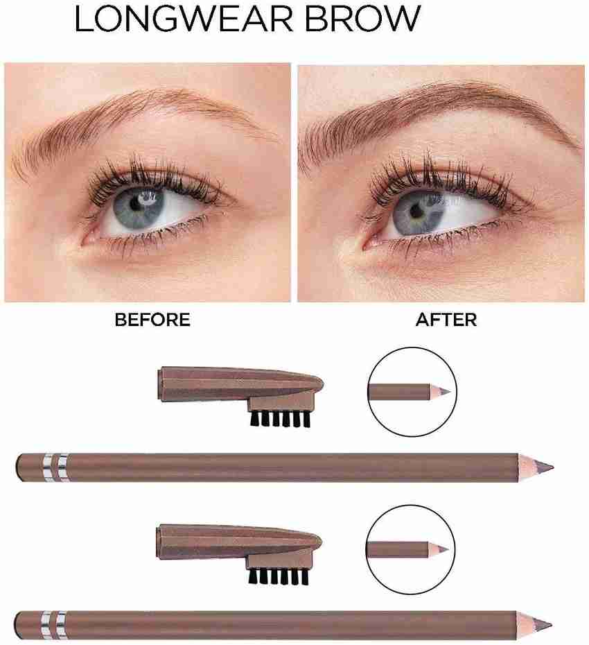 Eye pencil for eyebrows deals