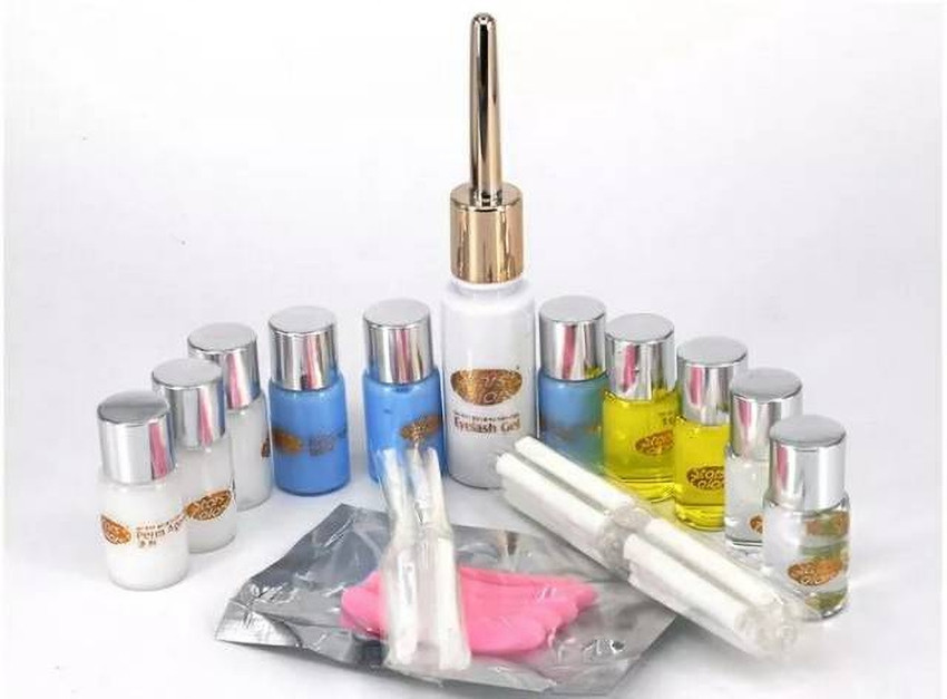 Eyelash perm kit outlet
