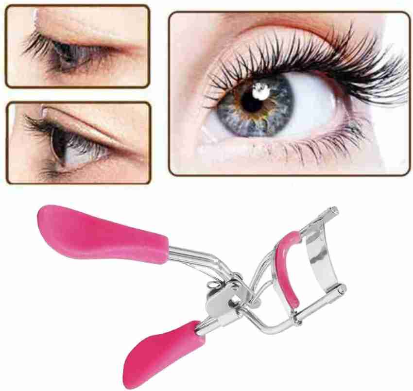 Eyelash curler best sale for small eyes