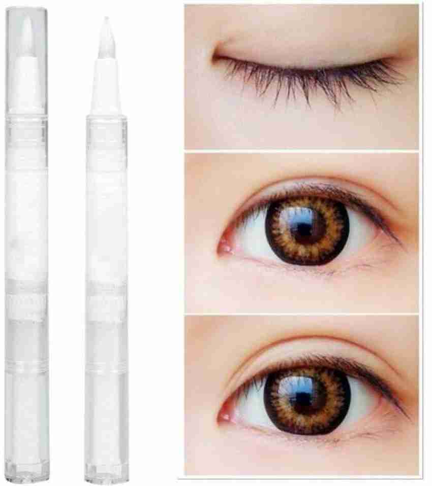 Shop2home Waterproof Eyelash Adhesive Invisible Double Eyelids Glue - Price  in India, Buy Shop2home Waterproof Eyelash Adhesive Invisible Double  Eyelids Glue Online In India, Reviews, Ratings & Features