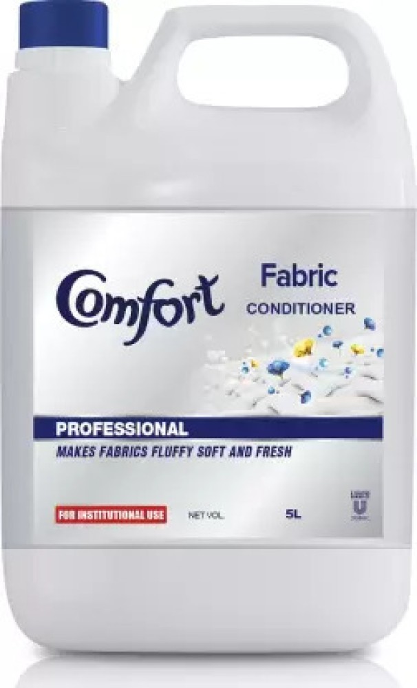 Comfort Fabric Conditioner Making, कम्फर्ट फैब्रिक कंडीशनर फॉर्मूला