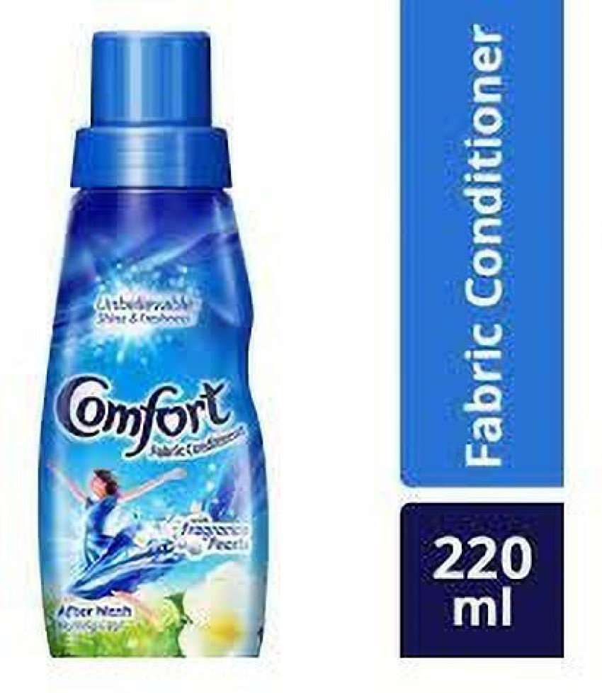 Buy Comfort Fabric Softener - Classic Blue 2 ltr Can Online at
