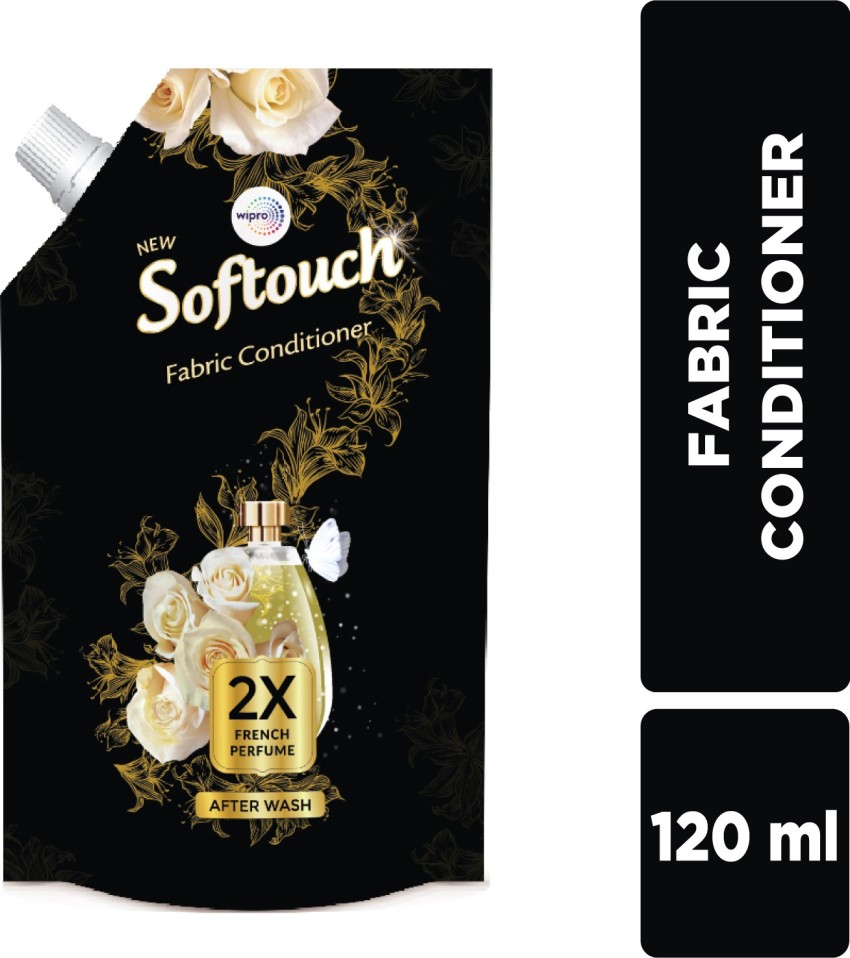 Wipro soft touch french perfume 800 ml Price in India - Buy Wipro soft  touch french perfume 800 ml online at