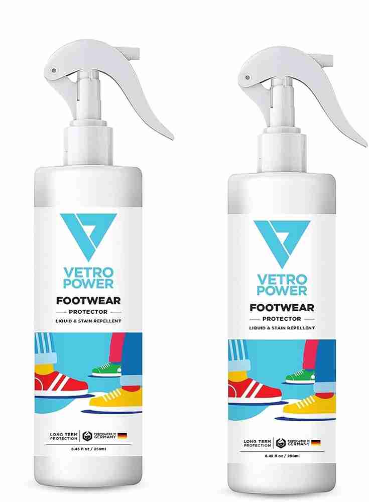 Vetro power footwear protection on sale