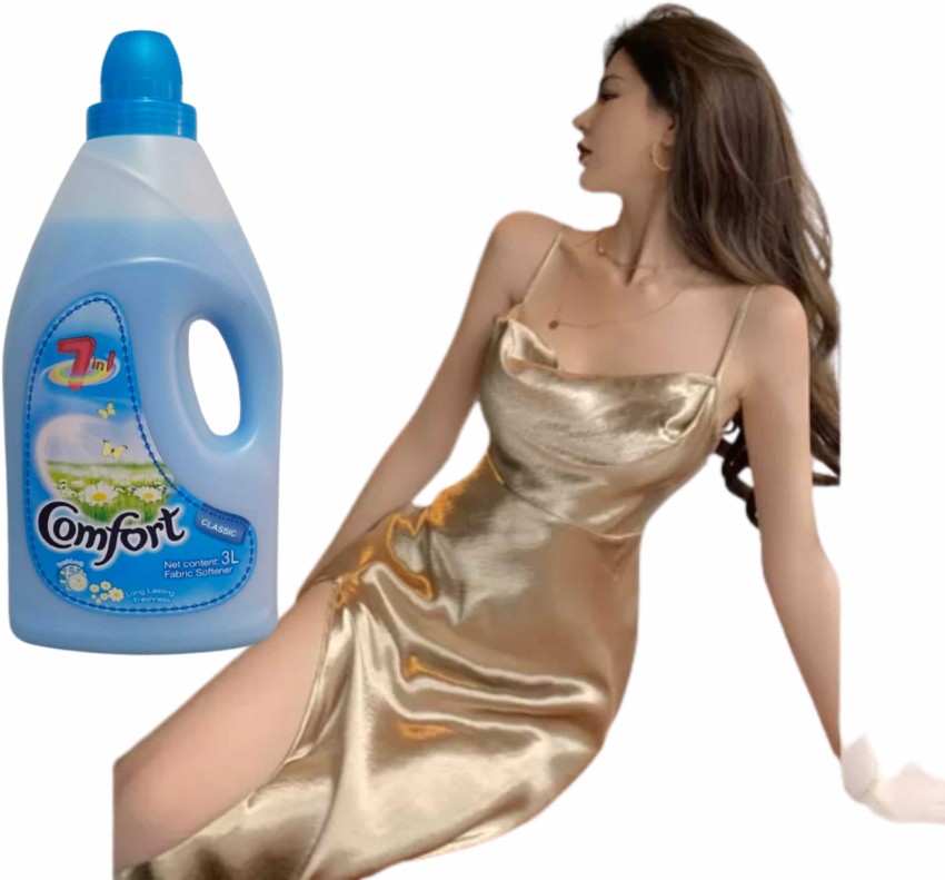 softner Combo Offer Comfort After Wash Morning Fresh Fabric Conditioner 3L  2,PCS Set Price in India - Buy softner Combo Offer Comfort After Wash Morning  Fresh Fabric Conditioner 3L 2,PCS Set online