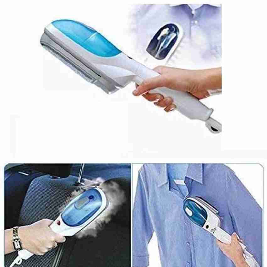 Tobi handheld steamer discount