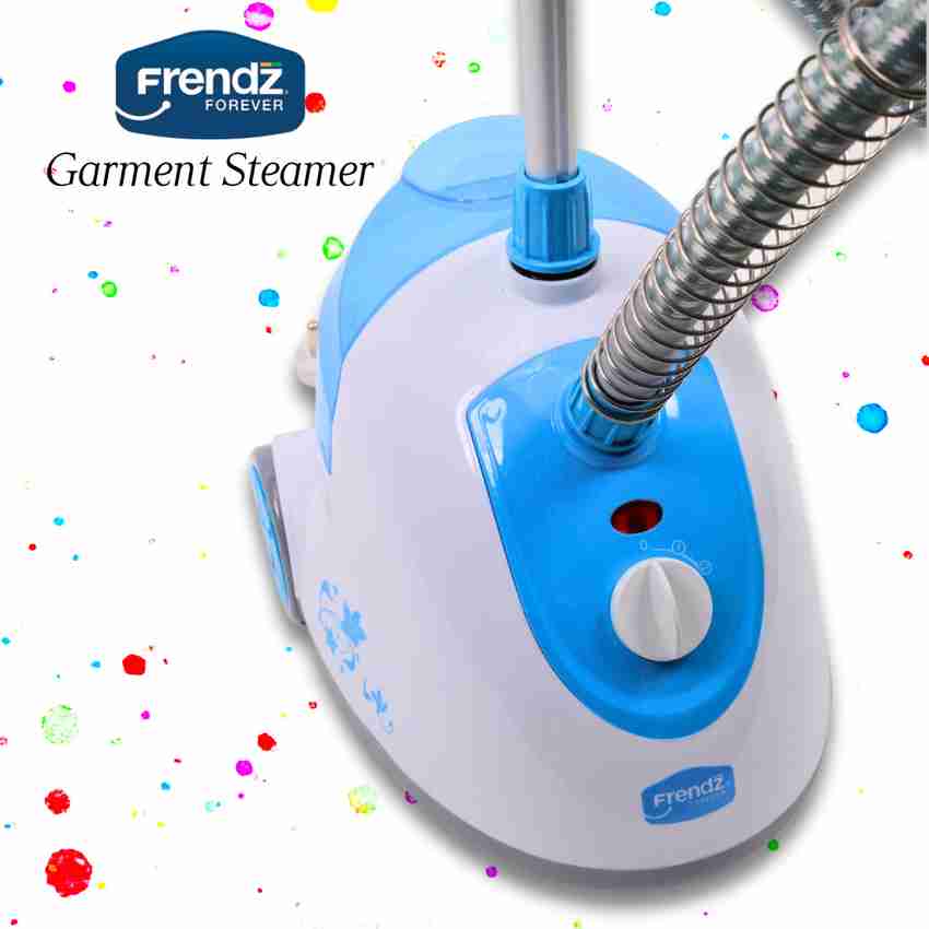 Frendz Forever GS 039 Handheld Fabric Steamer Price in India Buy