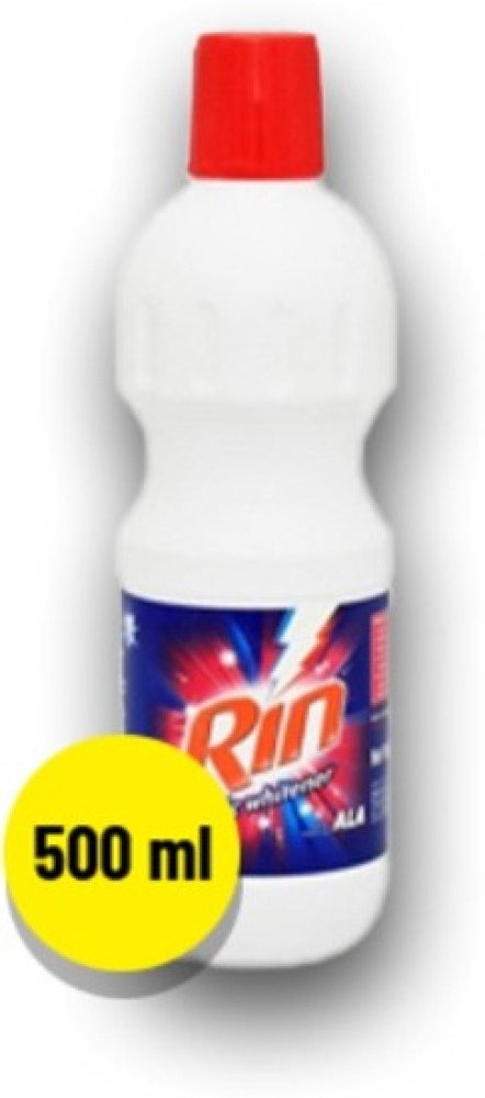 Rin Ala Fabric Whitener 500 ml