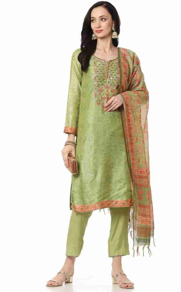 Flipkart biba outlet salwar suit