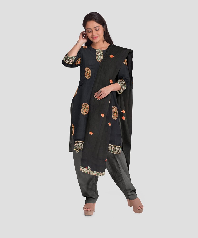 Flipkart online shopping hot sale ladies suit