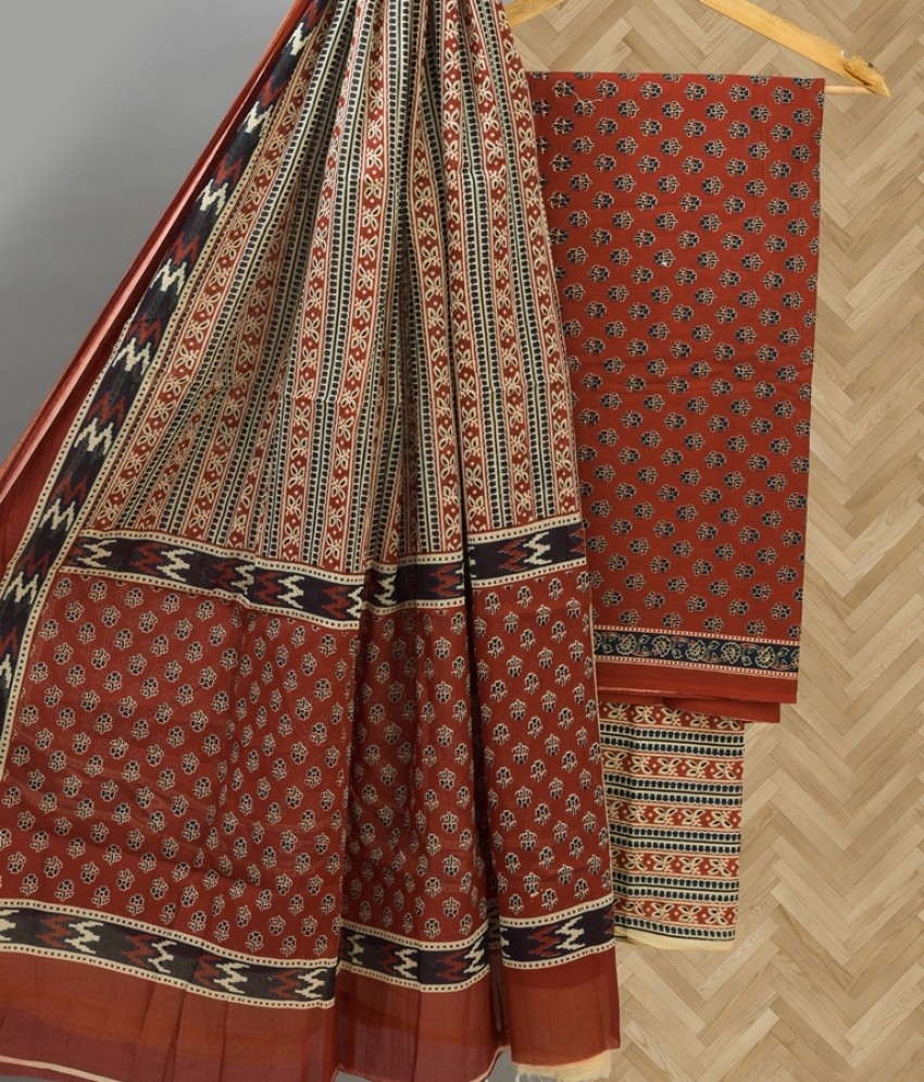 RIGDOM Pure Cotton Printed Salwar Suit Material Price in India Buy RIGDOM Pure Cotton Printed Salwar Suit Material online at Flipkart